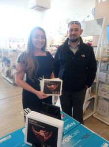 Expectant Parent Events