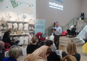 Mothercare