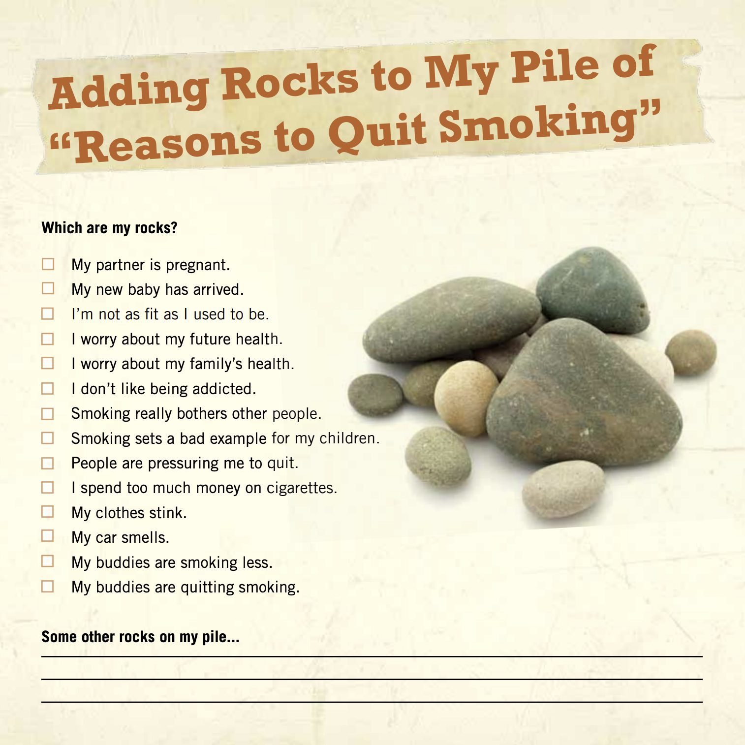 quit smoking motivational quotes