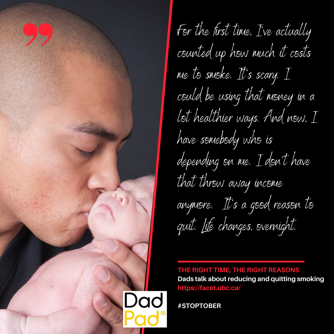 giving-up-smoking-as-a-dad-to-be-ask-dadpad-support-for-new-dads